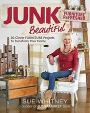 Junk Beautiful: Furniture