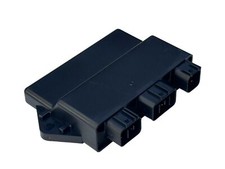 CENTRALINA UNITA AVVIAMENTO