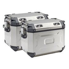 Coppia Valigie Laterali