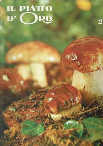 Piatto oro ed fratelli - d'oro, 2