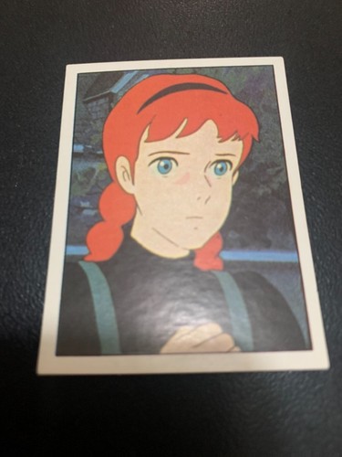 Figure 224 red hair - figure,