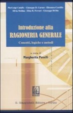 Introduzione alla ragioneria