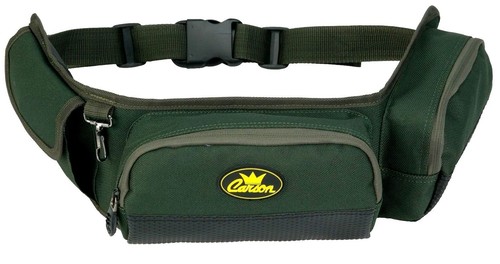 Marsupio caccia pesca porta - pesca,