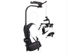 Pro steadycam supporto - pro, torace