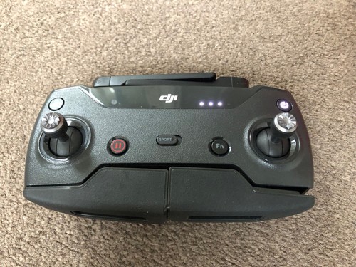 Dji spark radio - dji,