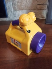 FISHER-PRICE MANNY TUTTOFARE