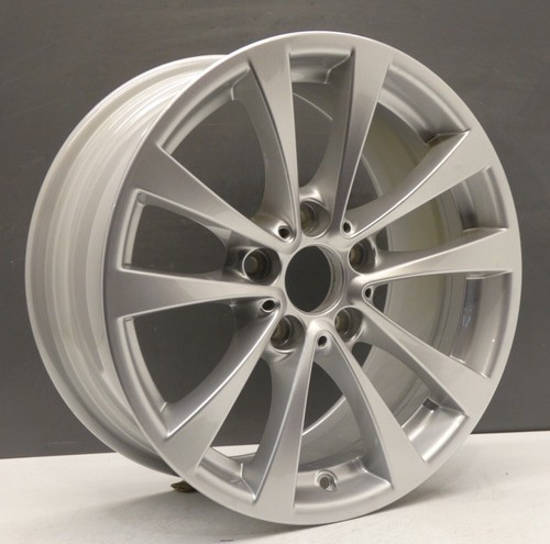 Bmw serie f30 lega - bmw,