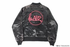 ARP SYNTHESIZER TOUR JACKET