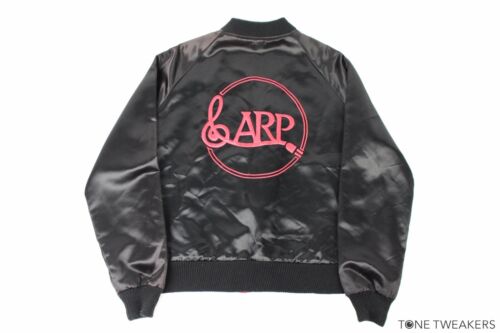 Arp synthesizer tour jacket - synthesizer,