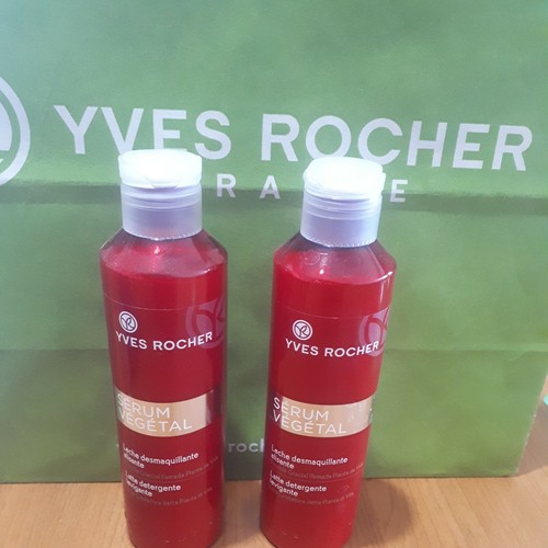 Yves rocher set pezzi - set, nr.2