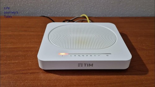 Modem tim smart technicolor - smart,