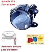 FARO FANALE PROIETTORE