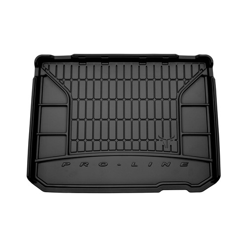 Vasca baule per jeep - per, renegade