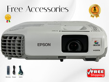 Epson PowerLite X27 Proiettore