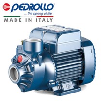 Pompa periferica motore