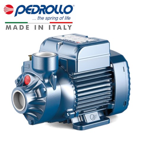 Pompa periferica motore