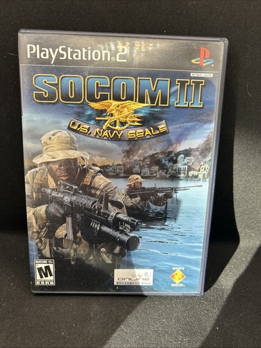 Socom navy seals - us,