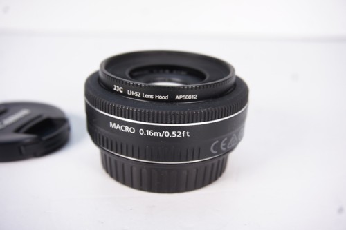 Canon eos 24mm 8 - s,