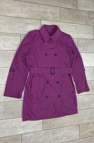 Trench cappotto donna