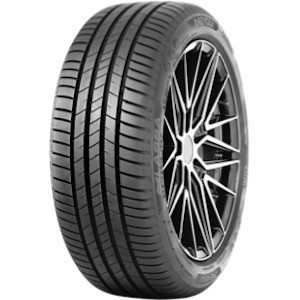 Gomme auto estive 225 r17 - 45,