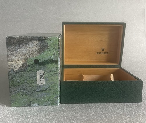 Rolex watch box 01 - rolex,