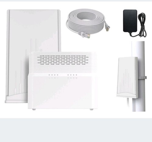 Router odu idu zte - router,