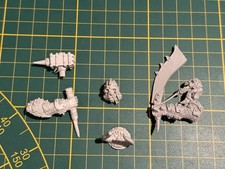 Warhammer Ogre Kingdoms Orco