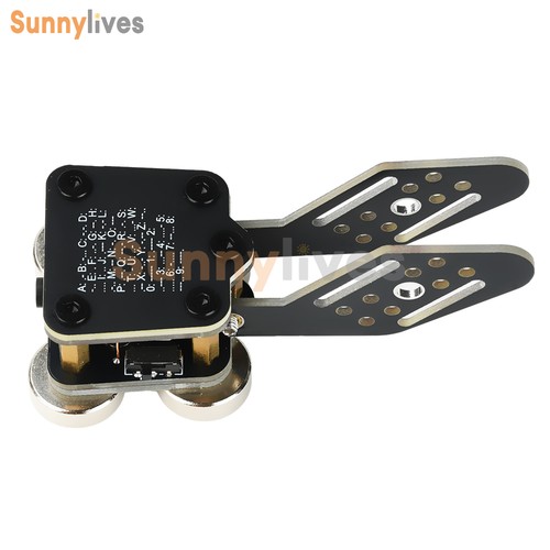 Dual paddle auto - dual-paddle, morse