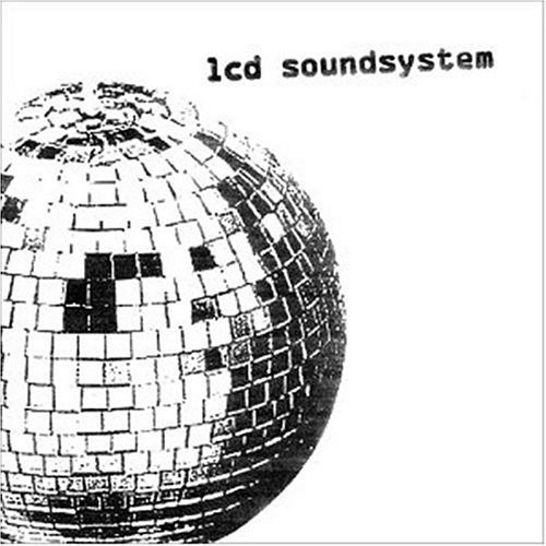 Lcd soundsystem - lcd,