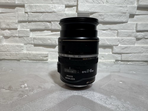 Canon efs 85mm ultrasonic - efs, 17-85mm