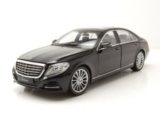 Mercedes S-Class W222 2013