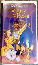 Walt Disney Classic Beauty And