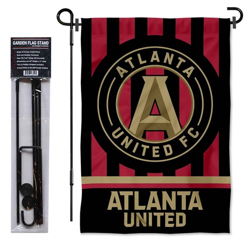 Atlanta united football club - atlanta,