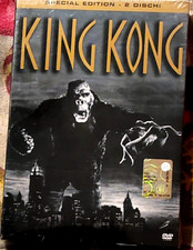 KING KONG (1933) Special