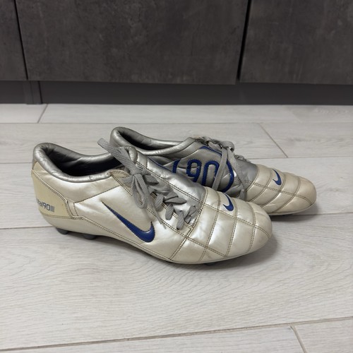 Nike total iii fg - 3, vintage