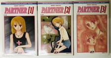Partner - Serie Completa 1/3