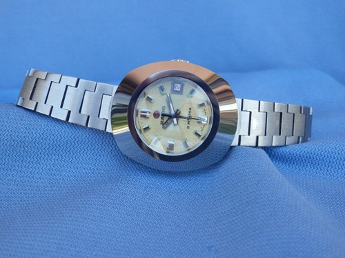 Rado diastar automatic lady - diastar,
