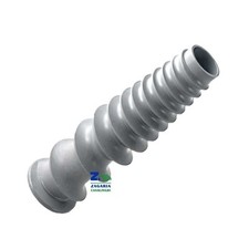 ELICA REBER N.5 RICAMBIO IN RESINA PER SPREMIPOMODORO PASSAPOMODORO ART 9004N