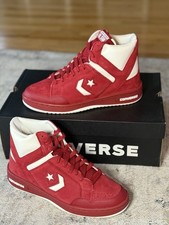 Converse Pro Leather Mid –