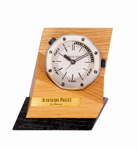 Audemars piguet royal oak - audemars,
