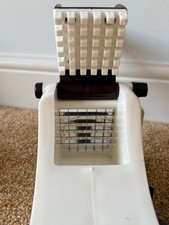AFFETTATRICE VERDURA VINTAGE