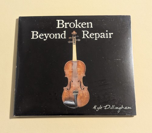 Kyle dillingham broken - dillingham,
