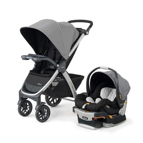 Chicco bravo 1 travel - chicco,