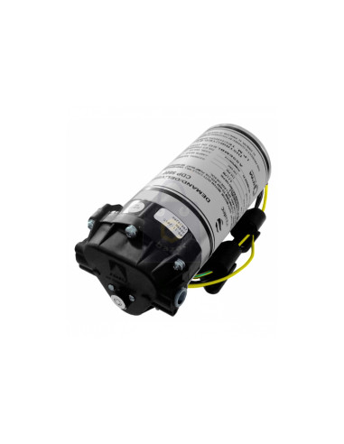 Pompa booster aquatec 230v - pompa,
