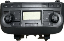 Centralina comando clima FIAT