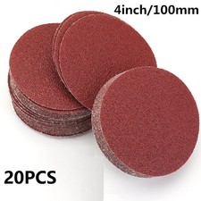 4 Inch/100mm Car Deburring