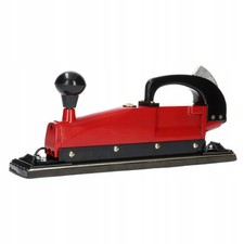 Smerigliatrice manuale blocco