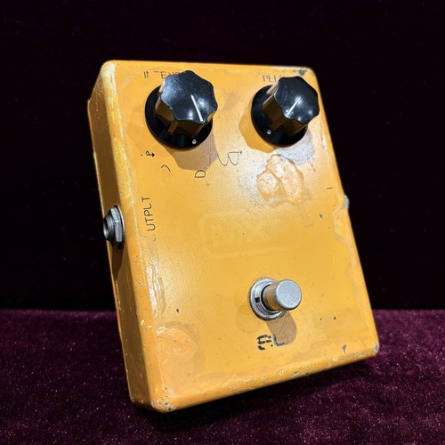Phaser mxr phase 100 anni - mxr,