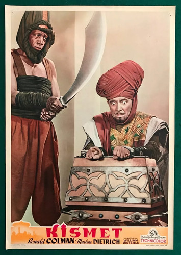 Fotobusta originale cinema - originale,
