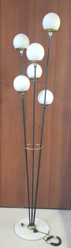 Lampada terra stilnovo - terra,